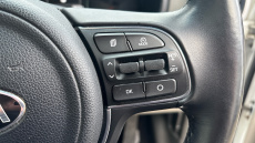 Kia Sportage 2.0 CRDi First Edition 5dr Auto [AWD] Diesel Estate